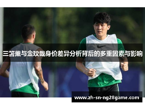 三笘薰与金玟哉身价差异分析背后的多重因素与影响
