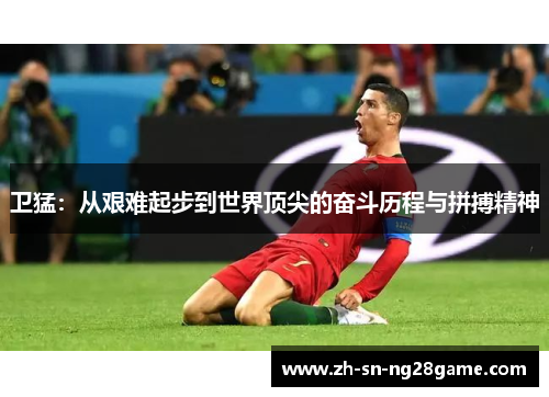 卫猛：从艰难起步到世界顶尖的奋斗历程与拼搏精神