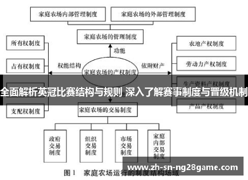 全面解析英冠比赛结构与规则 深入了解赛事制度与晋级机制
