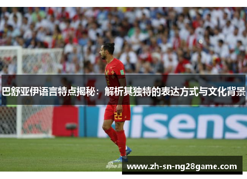 巴舒亚伊语言特点揭秘：解析其独特的表达方式与文化背景