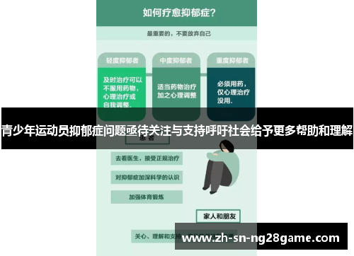 青少年运动员抑郁症问题亟待关注与支持呼吁社会给予更多帮助和理解 青少年运动员抑郁症问题亟待关注与支持呼吁社会给予更多帮助和理解