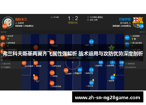 弗兰科夫斯基两翼齐飞属性强解析 战术运用与攻防优势深度剖析 弗兰科夫斯基两翼齐飞属性强解析 战术运用与攻防优势深度剖析